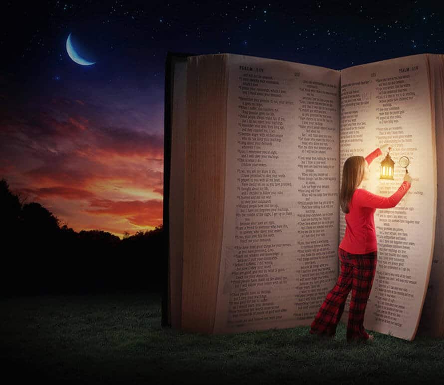 What is Biblical Faith? What is Faith?