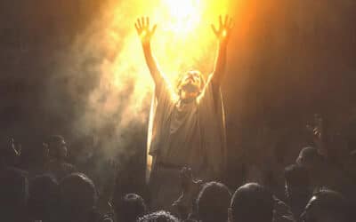 One should follow the conviction of the Holy Spirit
