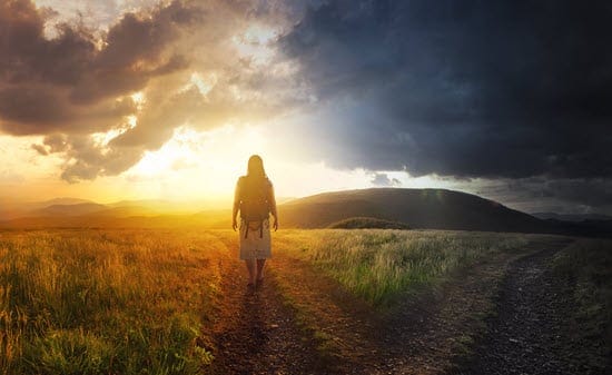 Choosing Christ Jesus or the World Choosing Christ Jesus or the World