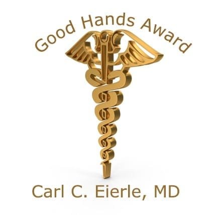 Good Hands Award 1.1 Good Hands Award 1.1