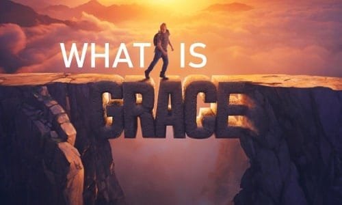 What is Grace 500 What is Grace 500