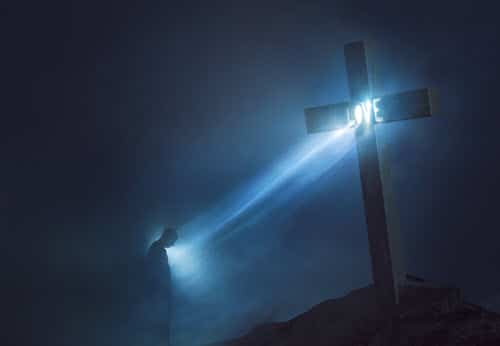 The Conclusion of What is Grace.