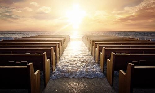 Attributes of a Faithful Church 500 Attributes of a Faithful Church 500