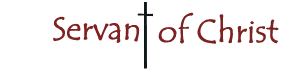 Servant of Christ Ministries logo