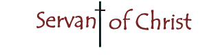 Servant of Christ Ministries logo