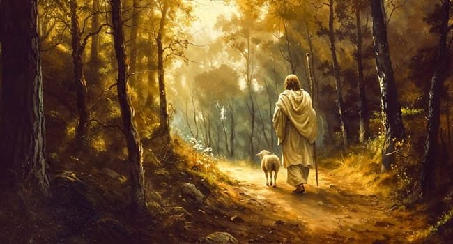 repentance and faith