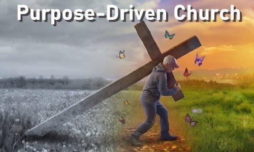 Divorced Pastor