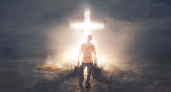 Purpose-Driven Church conclusion Purpose-Driven Church conclusion
