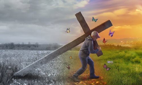 Purpose-Driven Church image