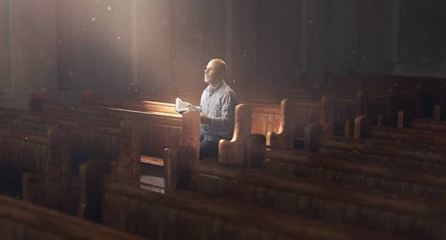non-purpose-driven church steps needed non-purpose-driven church steps needed
