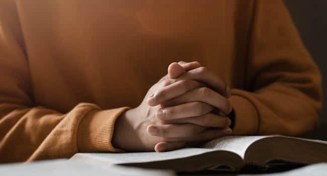 Brief Theological Insights on Each Beatitude