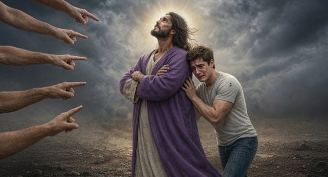 Eternal Security Perseverance of the Saints
