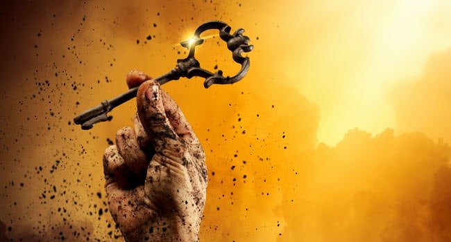 The Beatitudes Key Theological Concepts
