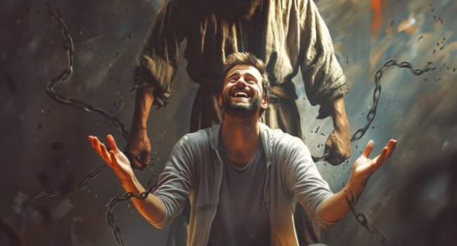 The Beatitudes - Matthew 5:3-12, ESV