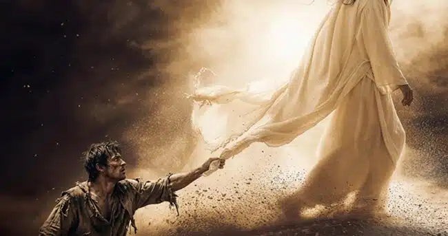 The Thief on the Cross The Thief on the Cross and the Race of Faith: Understanding Conditional Security