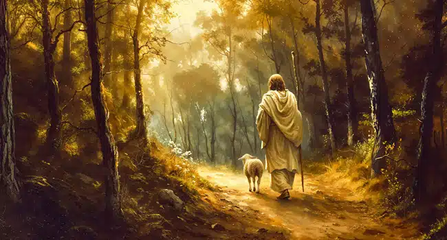 the beatitudes 1.1 The Beatitudes are the nine blessings Jesus proclaimed in Matthew 5:3–12 during the Sermon on the Mount, beginning with “Blessed are the poor in spirit, for theirs is the kingdom of heaven.”