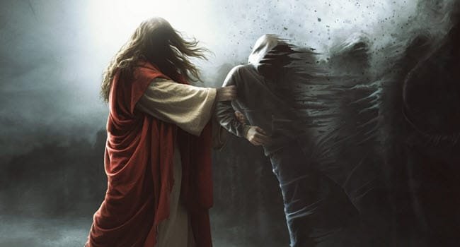 For those who believe in God - no explanation is necessary - For those who do not believe in God - no explanation is possible. For those who believe in God, no explanation is necessary.
For those who do not believe in God, no explanation is possible.