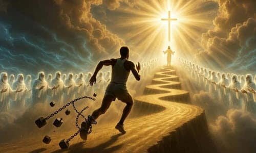 Running-the-Race-of-Faith