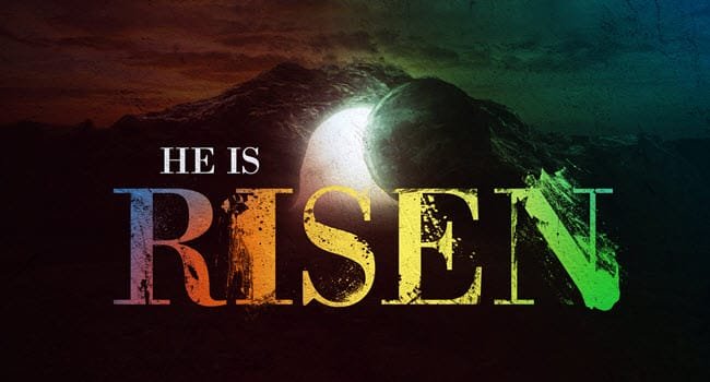 The Empty Tomb and the Exalted Lord. Servant of Christ The Empty Tomb and the Exalted Lord. Servant of Christ