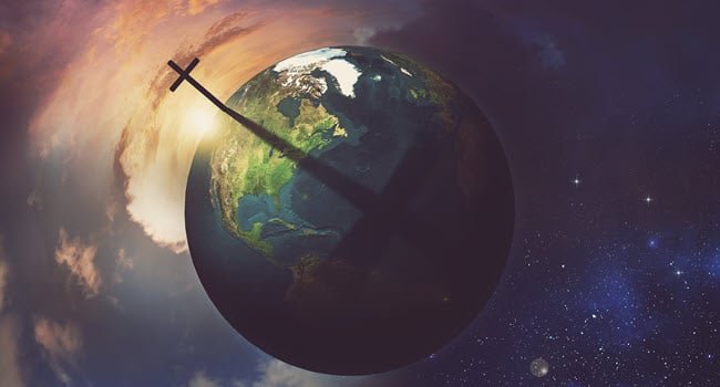 The Fulfillment of Every Shadow - Servant of Christ The Fulfillment of Every Shadow