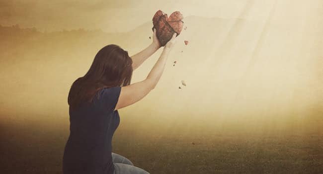 The Heart of a True Servant The Heart of a True Servant