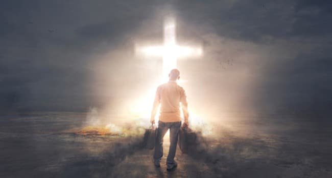 The Unanswerable Question - Who is Jesus - Servant of Christ The Unanswerable Question - Who is Jesus - Servant of Christ