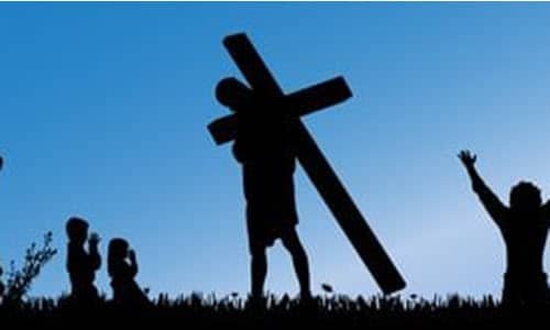 What Does It Mean to Be a true Servant of Christ 