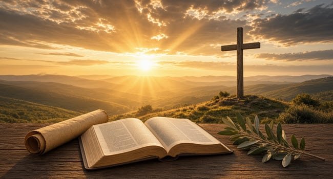 5. The Success God Brings - Old Covenant and New Covenant he Success God Brings - Old Covenant and New Covenant