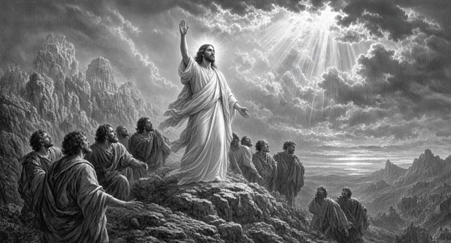 Apostolic Teaching-The Return of Christ-Resurrection-and Readiness
