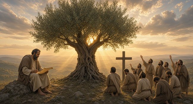 Conclusion to unmasking Dispensationalism Conclusion to unmasking Dispensationalism