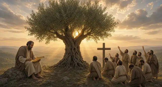 Conclusion to unmasking Dispensationalism Conclusion to unmasking Dispensationalism