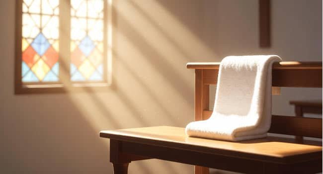 Foreword to Every Christian is Called to Serve Foreword to Every Christian is Called to Serve