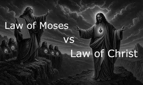 In the debate on Eternal Security vs. Conditional Security, this essay offers a clear, biblically balanced answer to one of the Church’s most vital questions today.
