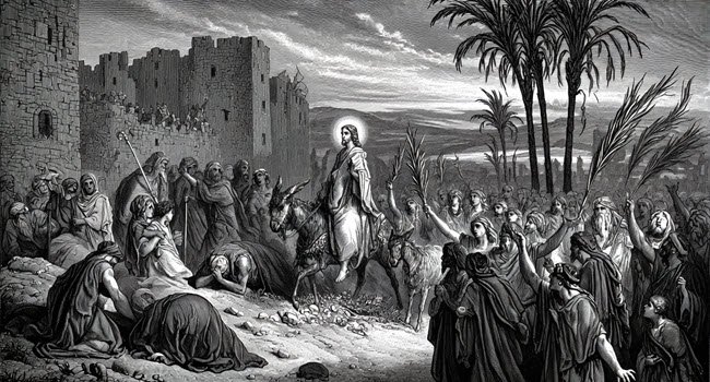 Major Messianic Prophecies of Jesus Major Messianic Prophecies of Jesus