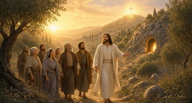 New Covenant - New Testament Remnant New Covenant - New Testament Remnant