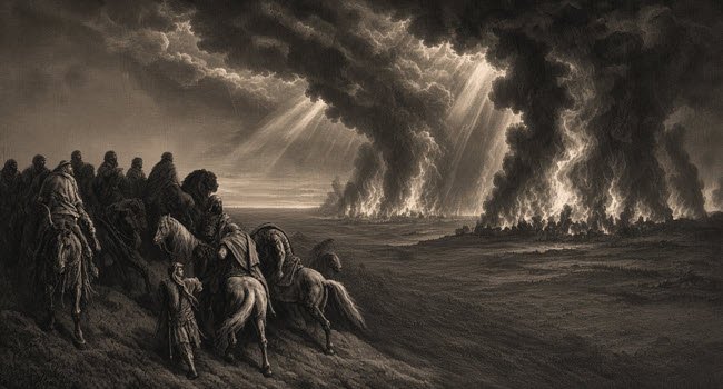 Old Testament Foundations - The Day of the Lord and Prophetic Hope
