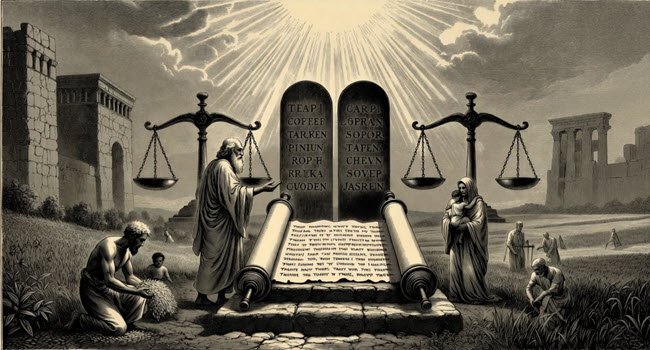 Social Justice Old Testament Foundations Social Justice Old Testament Foundations