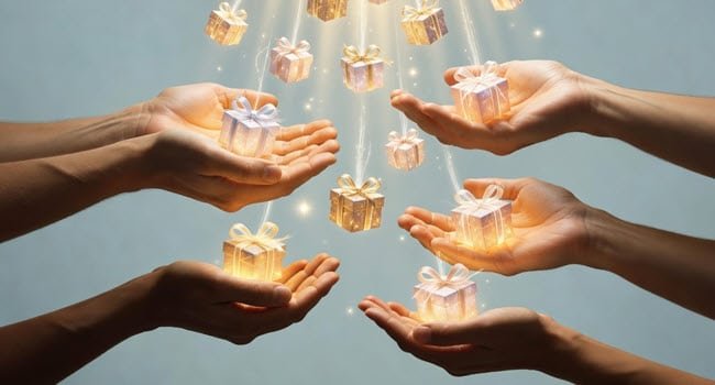 Spiritual Gifts Distributed Grace for the Common Good Spiritual Gifts Distributed Grace for the Common Good