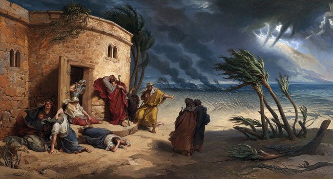 The Biblical Concept of the Bondservant