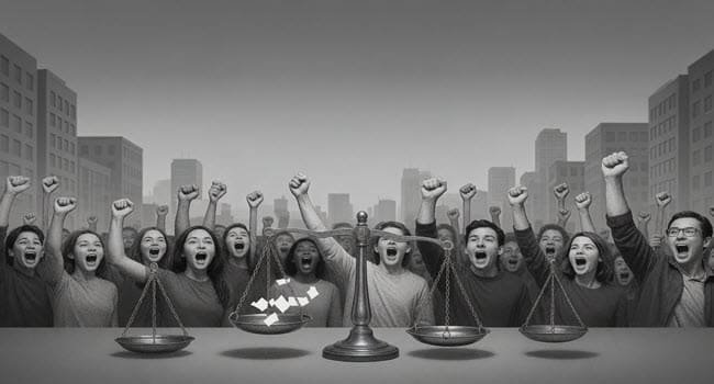 The Contemporary Woke Framework The Contemporary Woke Framework