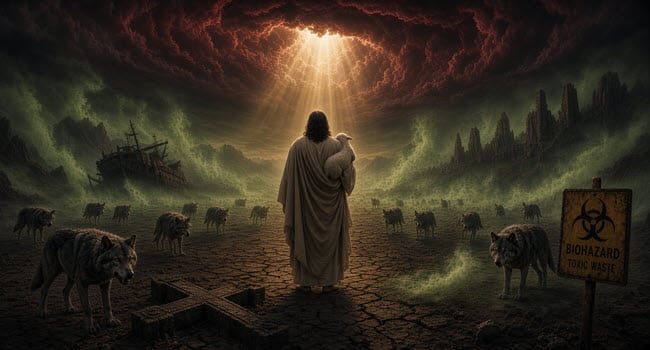 The Hatred Towards Christ The Hatred Towards Christ