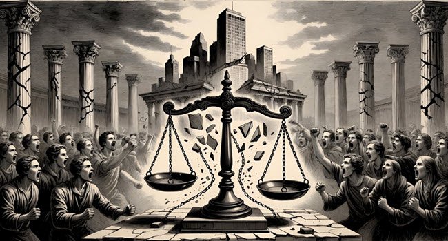 The Societal Harm of Woke Theology The Societal Harm of Woke Theology