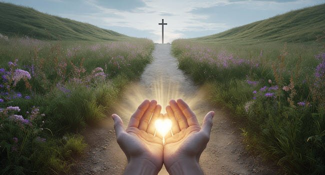 The Universal Call and the Joy of the Servant The Universal Call and the Joy of the Servant