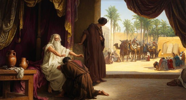 The Writings of Paul and Others in the New Testament