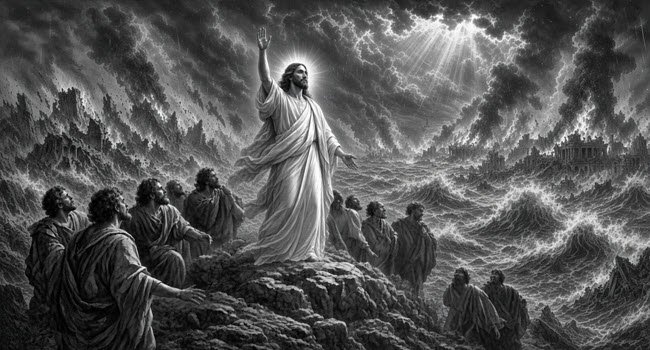 What Does the Bible Teach About the End Times?