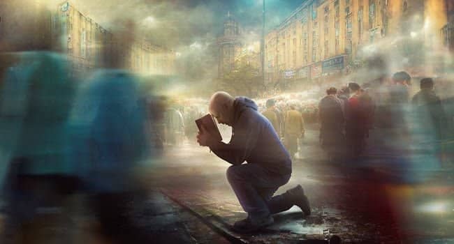 What It Means to Be a Servant of Christ 650 What It Means to Be a Servant of Christ