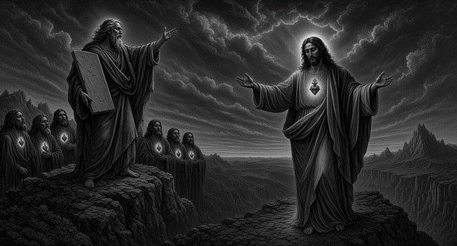 Which Law Should Believers Follow Which Law Should Believers Follow?