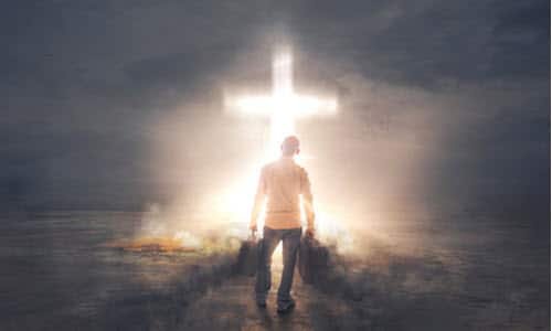 Who is Jesus? A Servant of Christ essay.