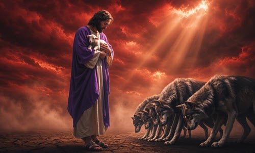 Why the World Hates 500 Why the world hates: Theological biblical essay on deep worldly hatred of God, Christ & His people—sin’s roots and love that endures through it.