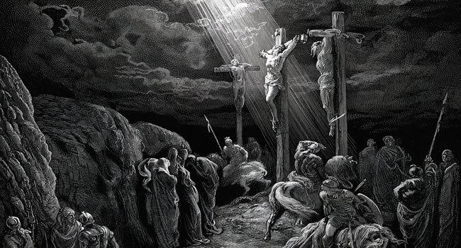the Old Testament leads Christ Jesus to the cross the Old Testament leads Christ Jesus to the cross